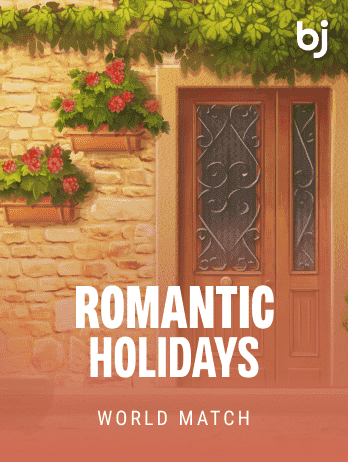 Romantic Holidays thumbnail
