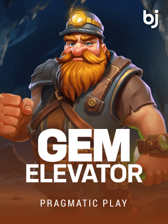 Gem Elevator thumbnail