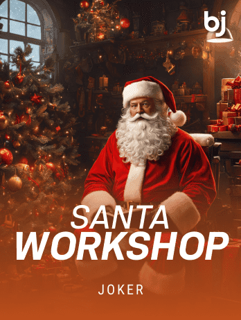 Santa Workshop thumbnail