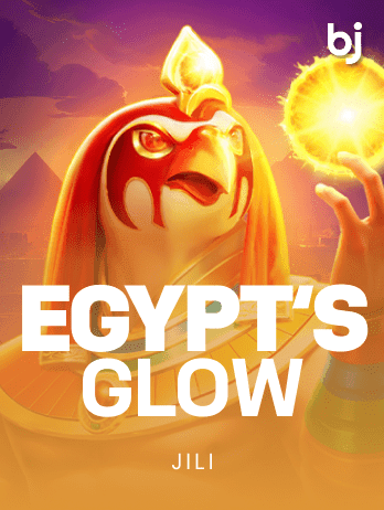 Egypt's Glow thumbnail