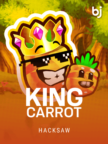 King Carrot thumbnail