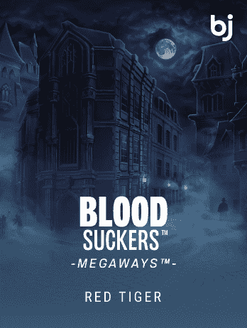Blood Suckers Megaways thumbnail