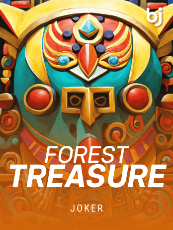 Forest Treasure thumbnail
