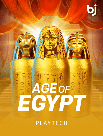 Age of Egypt thumbnail