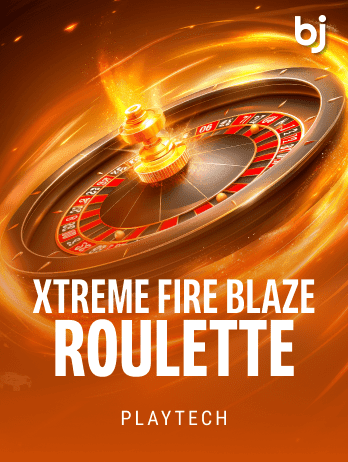 Xtreme Fire Blaze Roulette thumbnail