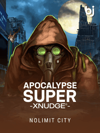 অ্যাপোক্যালিপস সুপার xNudge thumbnail