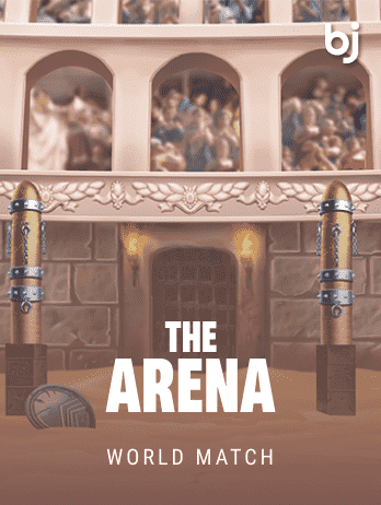 The Arena thumbnail